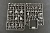 Trumpeter 01058 DPRK Hwasong 5 short-range tactical ballistic missile 1/35